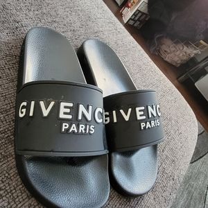 Givenchy Slides